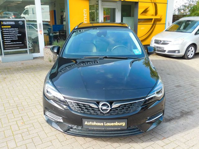 Details zum Fahrzeug: Opel Astra K Sports Tourer im Kunde Auftrag !