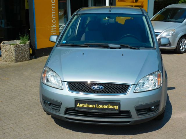 Details zum Fahrzeug: Ford Focus C-MAX Trend nur für Gewerbe und Export
