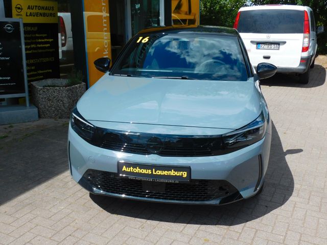 Details zum Fahrzeug: Opel Corsa F GS - PDC V+H + Sitzheizung