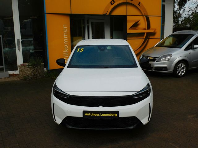 Details zum Fahrzeug: Opel Corsa F GS