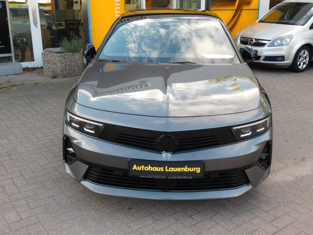 Details zum Fahrzeug: Opel Astra L Sports Tourer GS Hybrid