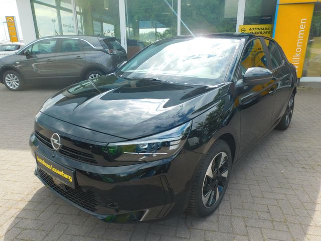Details zum Fahrzeug: Opel Corsa F e+SHZ+LRH+LED+On-Board-Lader (11 kW),