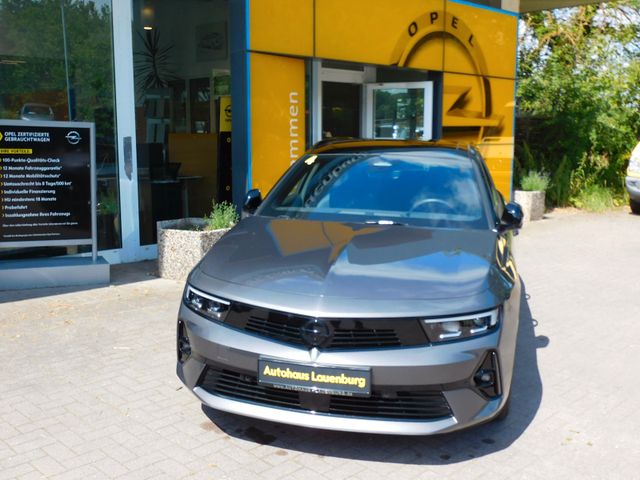 Details zum Fahrzeug: Opel Astra L Sports Tourer GS Automatik