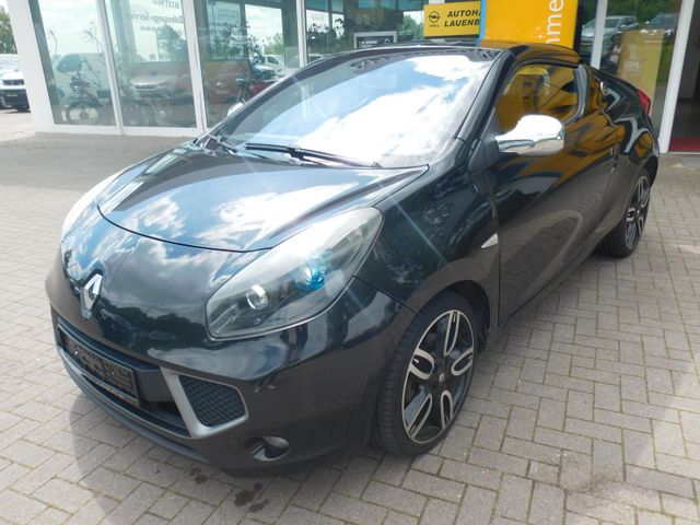 Details zum Fahrzeug: Renault Wind+SHZ+LEDER+IM KUNDENAUFTRAG