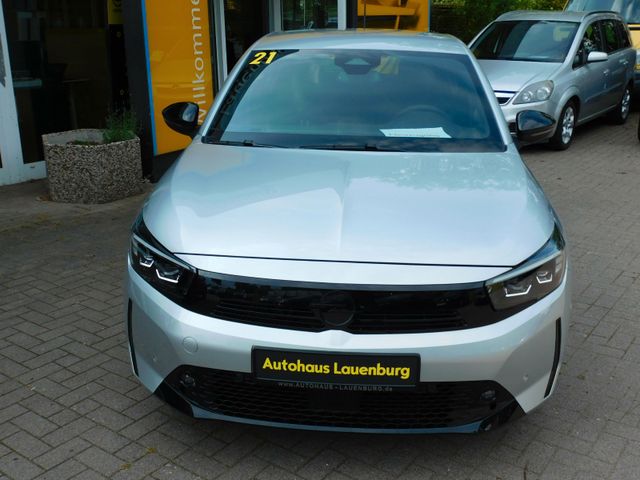 Details zum Fahrzeug: Opel Corsa F GS