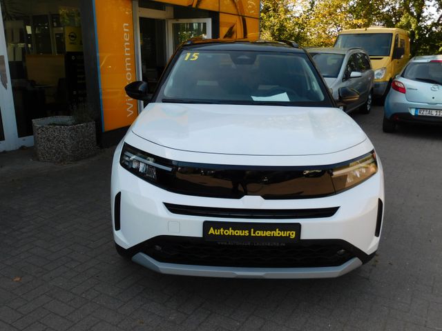 Details zum Fahrzeug: Opel Frontera Ultimate 145 e-DCT6
