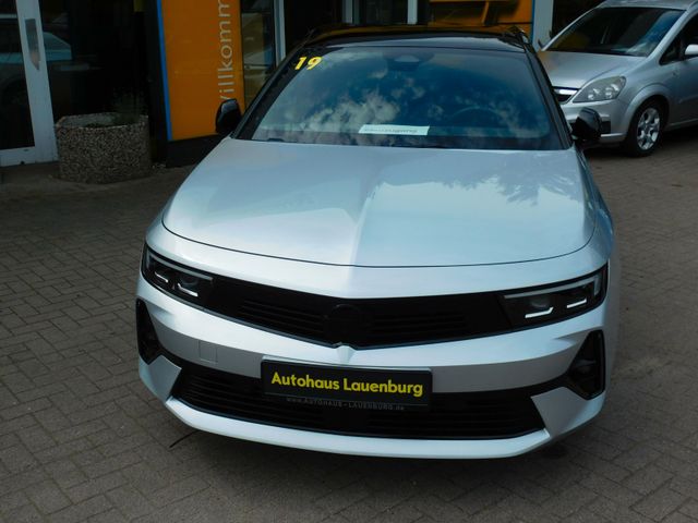 Details zum Fahrzeug: Opel Astra L Sports Tourer GS