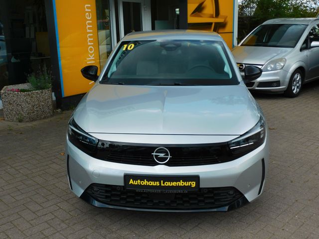 Details zum Fahrzeug: Opel Corsa F Edition SHZ+LRH