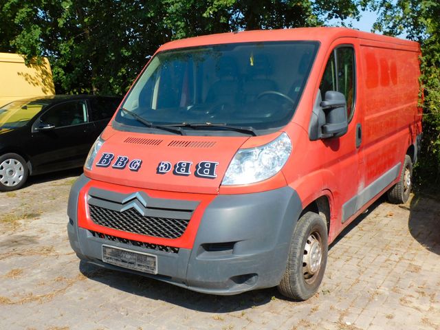 Details zum Fahrzeug: Citroën Jumper nur für Gewerbe und Export