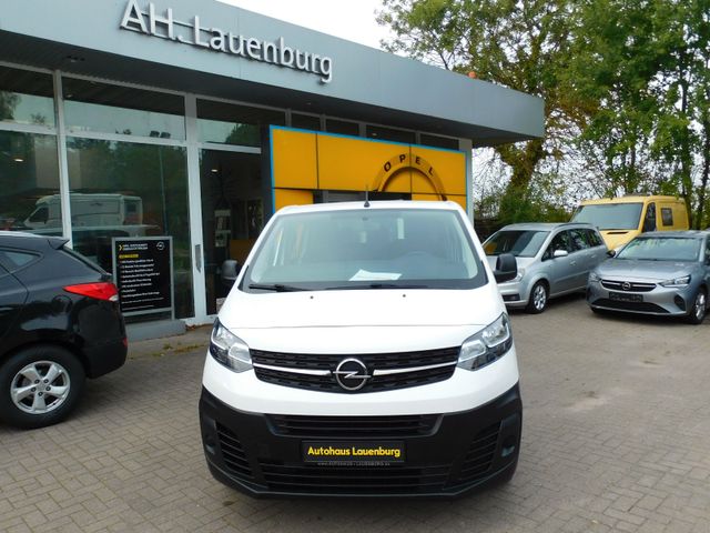 Details zum Fahrzeug: Opel Vivaro Diesel 8 Sitz mit elektrischer Trittstufe