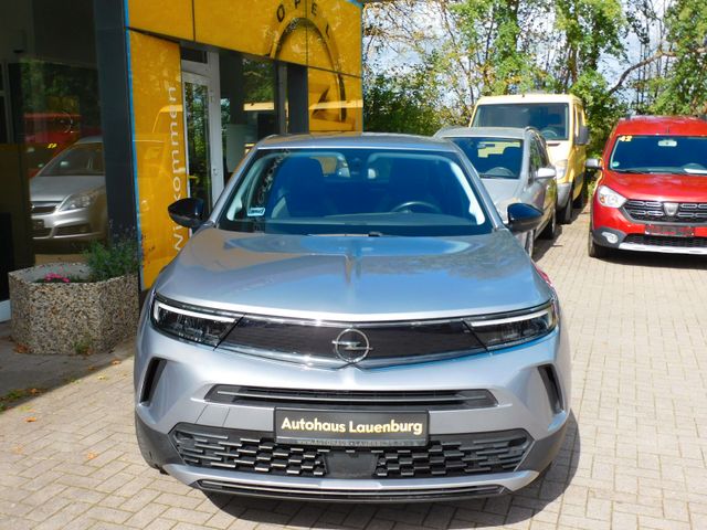 Details zum Fahrzeug: Opel Mokka Edition Automatik